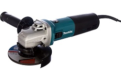 УШМ (болгарка) сетевая Makita 9565CR 125 мм
