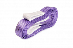 Строп текстильный TOR СТП 1,0 т 1,0 м 30 мм (6:1)