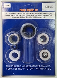 *YKJ520WS комплект уплотнителей для аппарата YKJ520