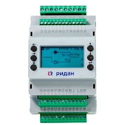 Контроллер РИДАН ECL-3R Pumps
