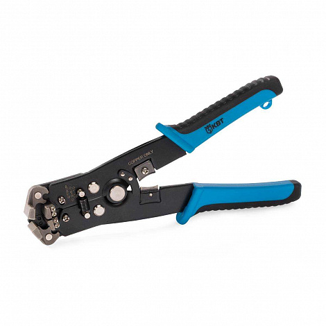 WS-08 серия ПРОФИ Инструмент для снятия изоляции