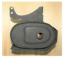 Глушитель SGG7000ENA/Muffler