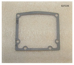 Прокладка левой боковой крышки редуктора TSS-55GPD/Left Gasket
