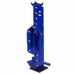 Домкрат реечный TOR ДР 1500 1,5 т PRO