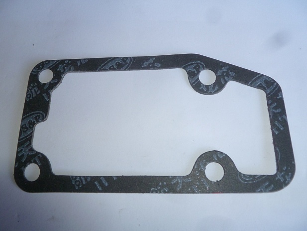 Прокладка корпуса термостата TDY 19 4L /Thermostat housing gasket