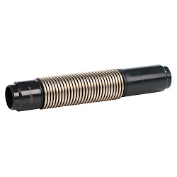 Компенсатор Danfoss PN16 DN80, перемещение +12/-28mm, внутренняя гильза