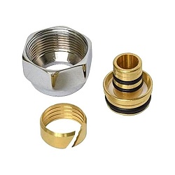 Евроконус VARMEGA 16х2.2 3/4quot; VM09203