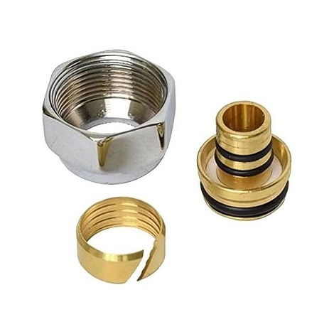Евроконус VARMEGA 16х2.2 3/4quot; VM09203