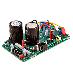 Плата управления для окрасочного аппарата Schtaer YKJ 520 YKJ520052