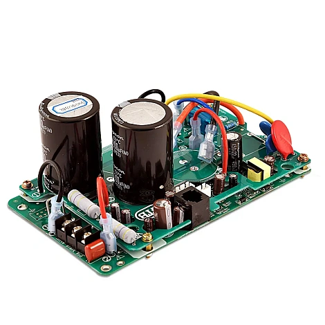 Плата управления для окрасочного аппарата Schtaer YKJ 520 YKJ520052