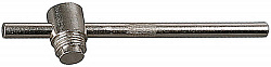ЗУБР 1/2″, ключ для растяжной сильфонной подводки (51009-S)