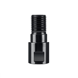 KRAFTOOL М22 - 1 1/4″, Адаптер для алмазных коронок (29827-М22)