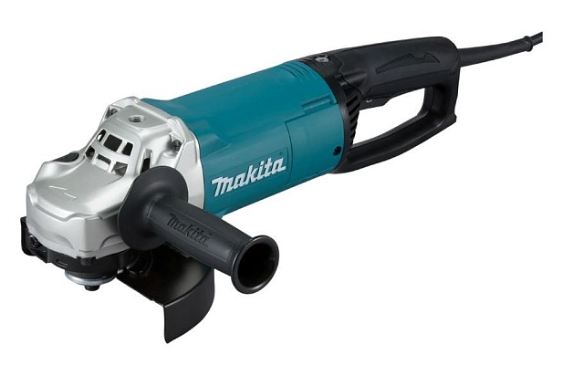 УШМ (болгарка) сетевая Makita GA7063R 180 мм