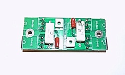 Плата выпрямителя/TOP MMA-315 VR RECTIFICATION BOARD PB-YL-PCB-N09-A0(1)