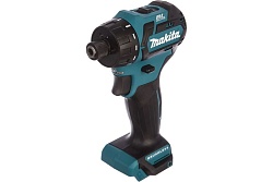 Аккумуляторная безударная дрель-шуруповерт DF032DZ (без АКБ и ЗУ)