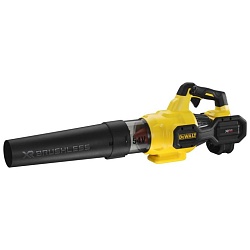 Аккумуляторный аксиальнй воздуходув 54В DEWALT DCMBA572N