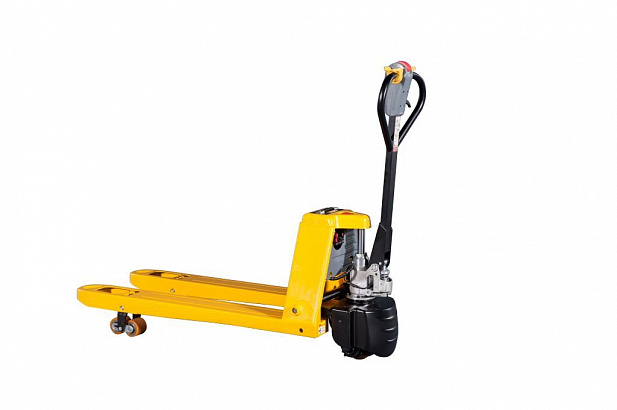 архив_Тележка электрическая 2000 кг 1150 мм TOR PPT20H Li-pol 48/10 В/Ач