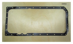 Прокладка поддона Yangdong YD4EZLD; TDY 63 4LT/Oil sump gasket