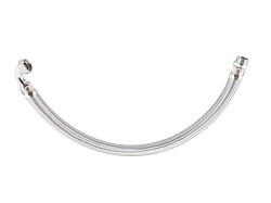 Шланг Джилекс TF 800 FC 1quot; M 1quot; в металлооплетке INOX