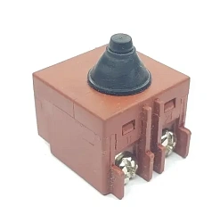 Выключатель On/Off шлифовальной машины Schtaer 5000BF S5BF1060