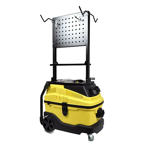 *WS-01 рабочая станция для промышленного пылесоса TS1600