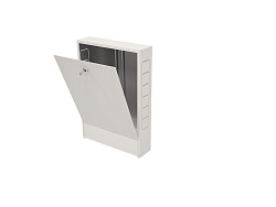 Шкаф наружный Royal Thermo ШРН 1 652-715*450*118
