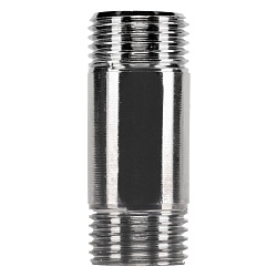 Бочонок хром Royal Thermo 1/2quot;x50 нар. - нар.