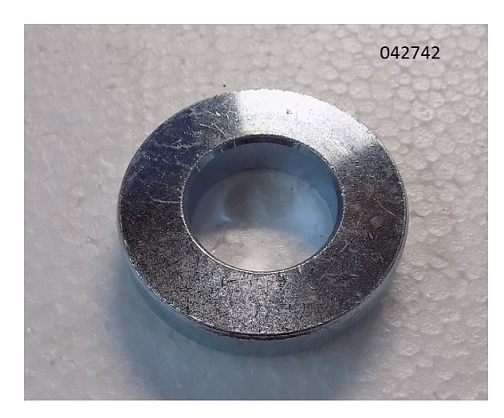 Проставка демпфера TSS-WP265Y/Bulkhead, №13 (CNP330Y013)