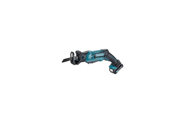 Аккумуляторная сабельная пила Makita JR105DWAE