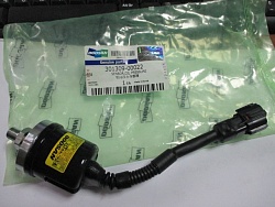 Датчик давления масла Hyundai Doosan D1146T/Oil pressure sensor