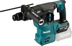 Аккумуляторный перфоратор Makita HR008GZ02 (без АКБ и ЗУ) SDS - PLUS
