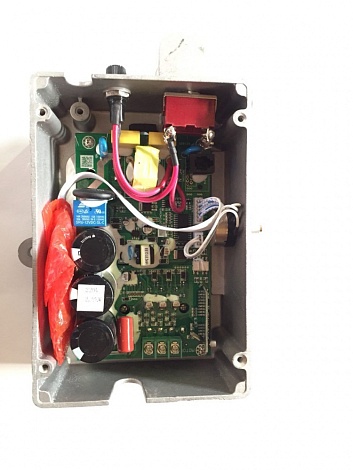 *EPT310CB плата для EPT310