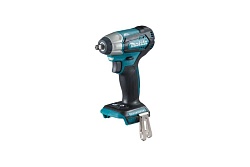 Гайковерт аккумуляторный ударный Makita DTW180Z (без АКБ и ЗУ)