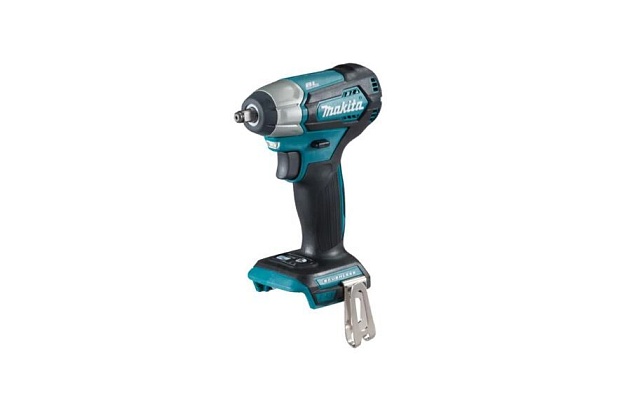 Гайковерт аккумуляторный ударный Makita DTW180Z (без АКБ и ЗУ)