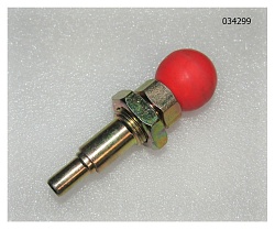 Фиксатор оси колес TSS-VP70TL/Knob pin (C60-01002)