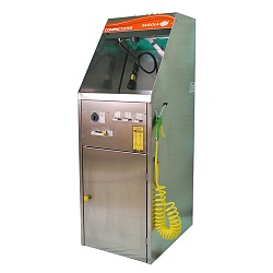 *40000522  Мойка краскораспылителей Sagola Compact 235