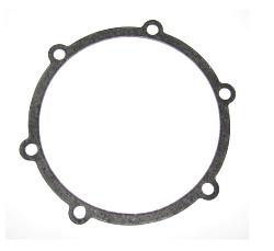 Прокладка крышки шестерни привода ТНВД TDQ 15 4L/Gasket advancer front cover