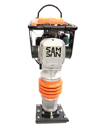 Вибротрамбовка SAMSAN TR 170S