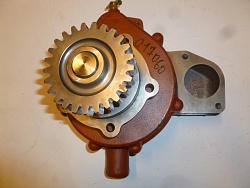 Насос водяной TDX 385 6LTE/Water Pump,G20-000-04