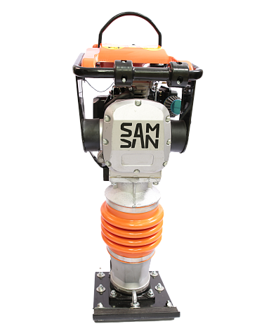 Вибротрамбовка SAMSAN TR 170S