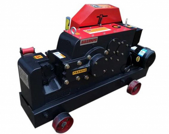 Станок для резки арматуры 40/32мм 3кВт TOR GQ42