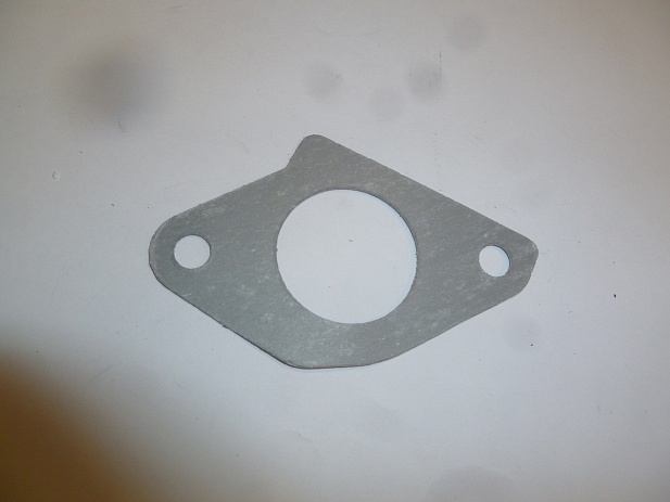 Прокладка карбюратора Lifan 2V78F-2/SGG 10000 EHA /Carburetor gasket
