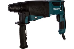 Перфоратор сетевой Makita HR2630 SDS - PLUS