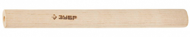 ЗУБР 400 г, 500 г, №2, для молотков, деревянная рукоятка (20299-2)