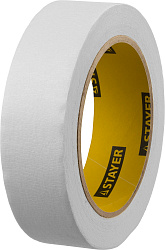STAYER MAXTape 30 мм х 40 м, креповая, малярная лента, MASTER (1211-30)