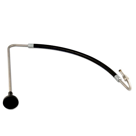 *K9069055 обратный  шланг для SPT690