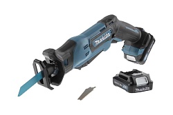 Аккумуляторная сабельная пила Makita JR103DWAE