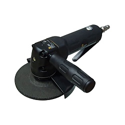 Пневматическая шлифовальная машинка Schtaer S7319