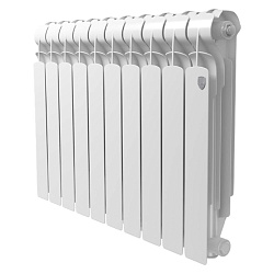 Радиатор Royal Thermo Indigo 500 2.0 - 10 секц.