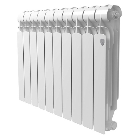 Радиатор Royal Thermo Indigo 500 2.0 - 10 секц.